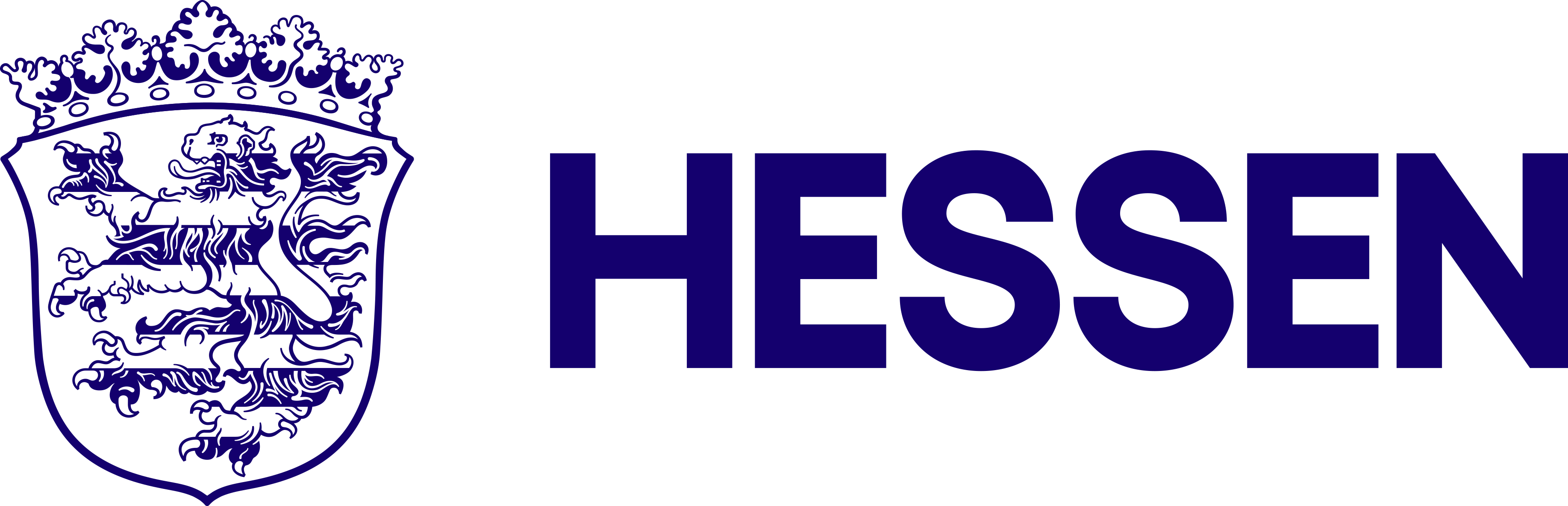 Logo Staatskanzlei Hessen